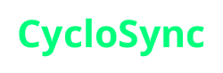 cyclosync logotipo